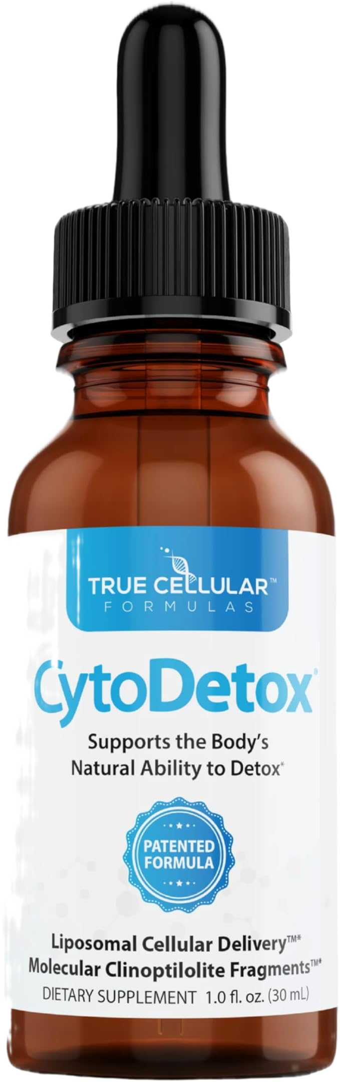 Solviva Ritual Flakon